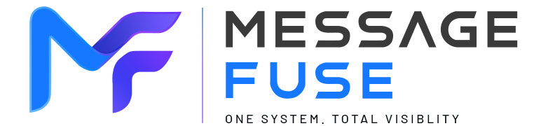 MessageFuse logo